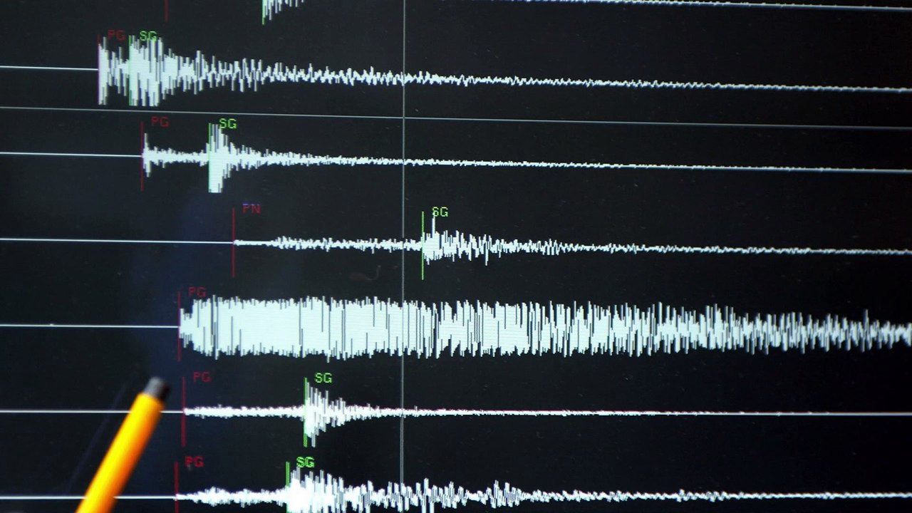 Séisme Grand Ouest : "J'ai senti mon lit trembler", témoigne une habitante de Tours