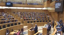 Senado no llega a acuerdo sobre RTVE