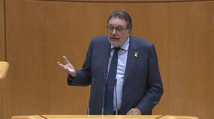 PDeCat vincula su voto de RTVE con la situación catalana