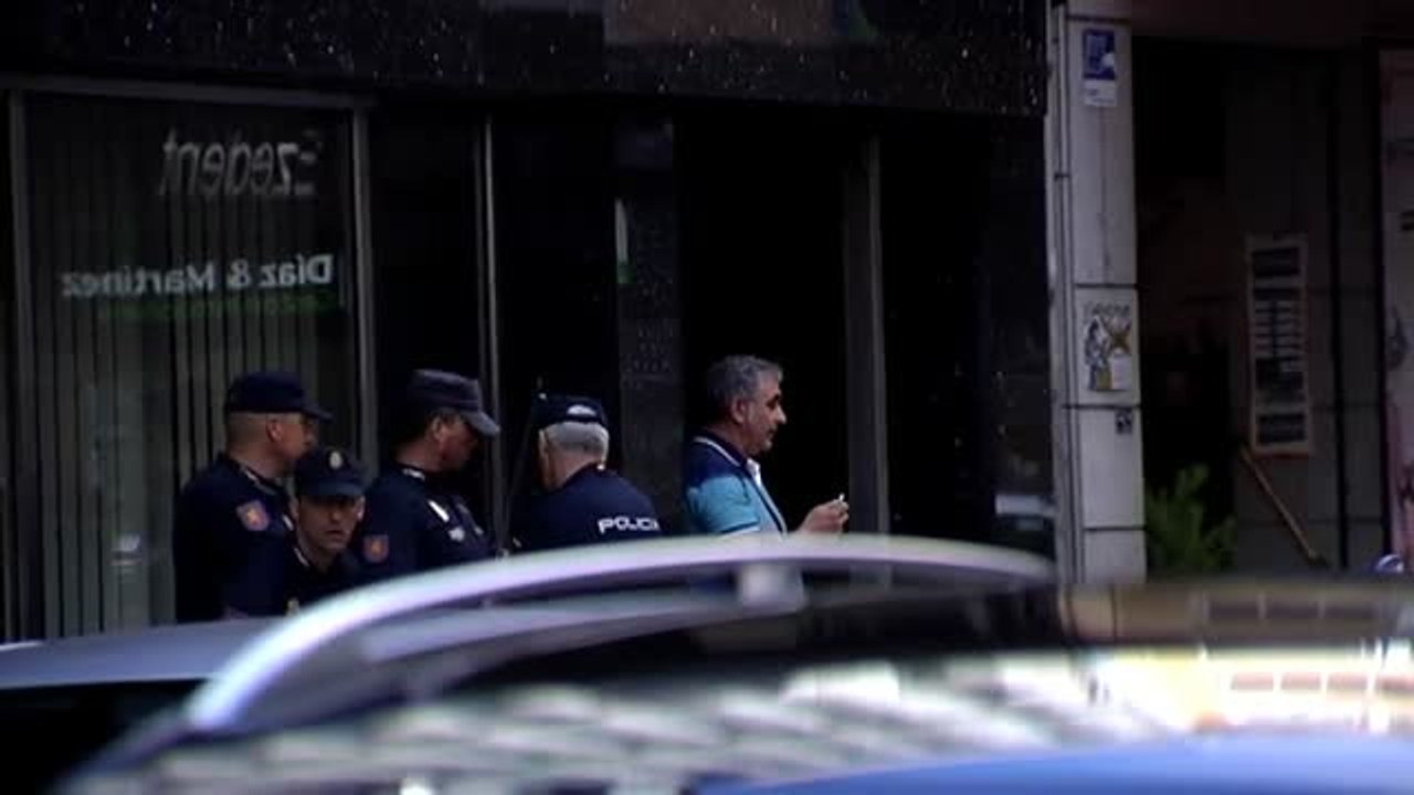 La UDEF lanza una operación anticorrupción en 39 ayuntamientos en relación a una supuesta trama de contratación irregular de semáforos