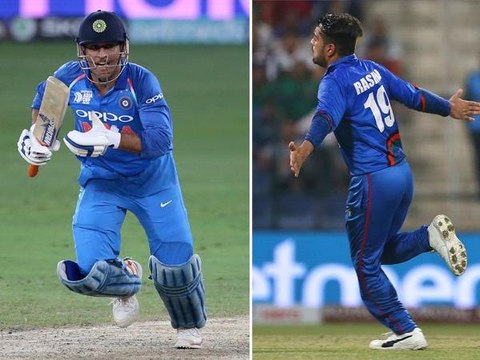 ലക്ഷ്യം അനായാസ ജയം, ഇന്ത്യ- അഫ്ഗാന്‍ മല്‍സരം മഴയെടുക്കുമോ?