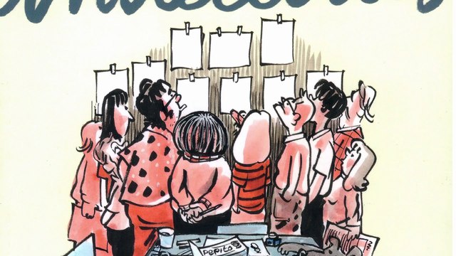 Prix Scam des Images fixes et de l'Écrit 2019