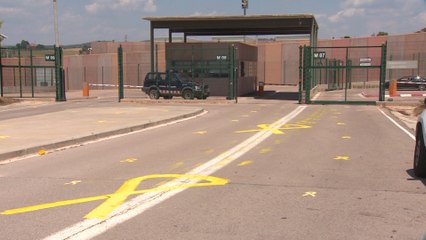 Centro penitenciario de Lledoners