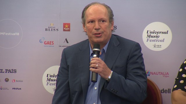 Hans Zimmer defiende la música actual