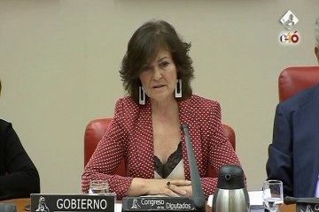 Gobierno confirma que trasladará los restos de Primo de Rivera