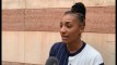 Nafissatou Thiam sans pression à Talence en France