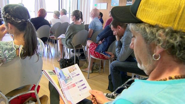 L'été est là et les festivités aussi à Martigues!