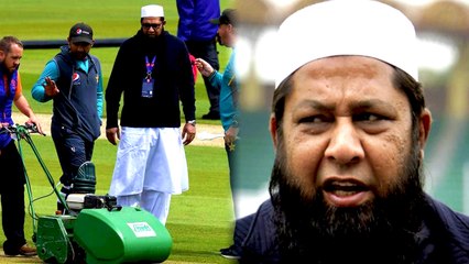 Inzamam Ul Haq: தோல்விக்கு காரணம் இவர் தான்-பாகிஸ்தான் அணிக்குள் வெடிக்கும் சர்ச்சை!- வீடியோ
