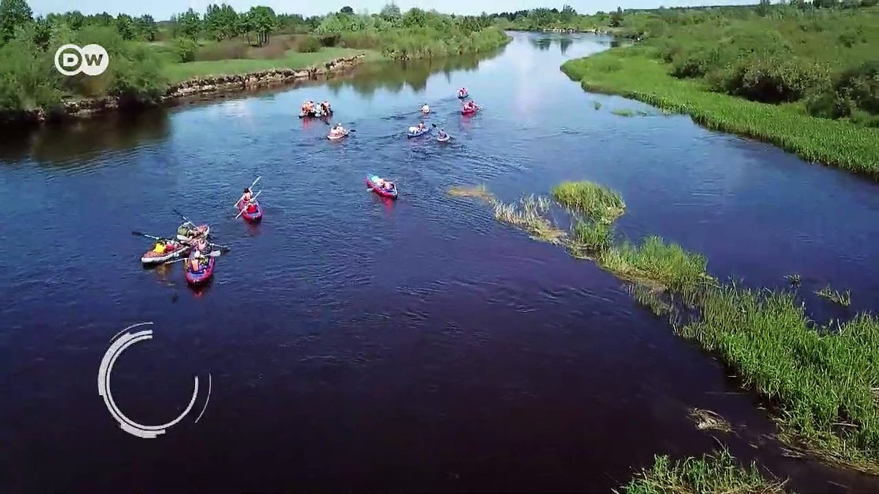 Weißrussland: Umweltzerstörung | Fokus Europa