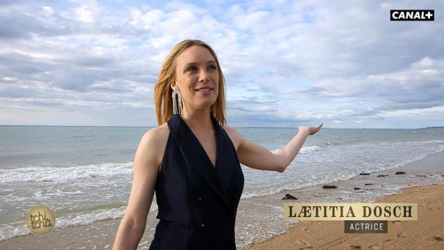 Festival de Cabourg : à la recherche du film romantique - Reportage cinéma - Tchi Tcha du 18/06