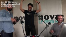 La dernière chronique incroyable sur Radio Nova | Les 30 Glorieuses