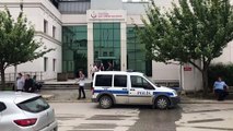 Sağlık çalışanlarına bıçaklı saldırı: 2 yaralı - SAKARYA