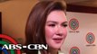 Angelica Panganiban, may mga bagong pelikula na pinaghahandaan | UKG
