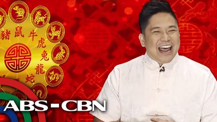 Master Hanz: Daily Horoscope - June 21, 2019 | UKG