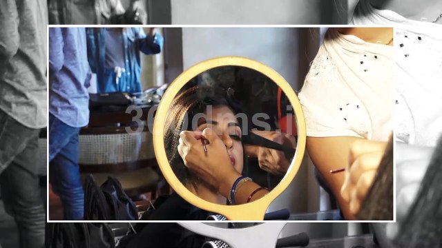 Photoshoot of serial Saas Bina Sasural Fame Actress Aishwarya Sakhuja