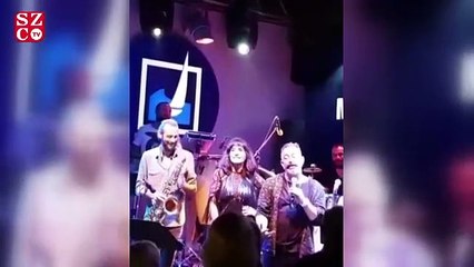 Ayşegül Aldinç’ten Cem ve Defne aşkına övgüler…