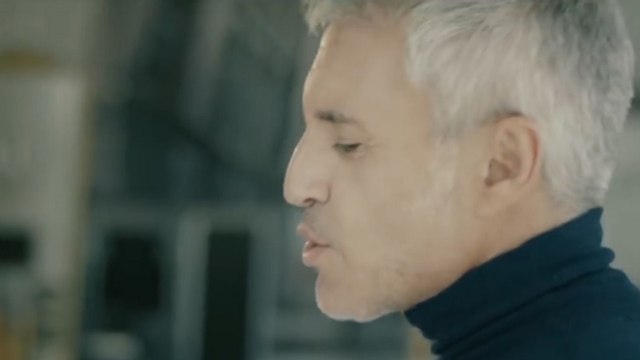 Sergio Dalma cancela concierto en Benidorm por escasa venta de entradas