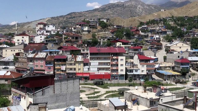 Kadınlar gelir umuduyla odalarını böceklere ayırdı - KAHRAMANMARAŞ