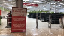 Géant fermera ses portes ce samedi 22 juin