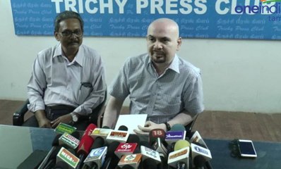 ஜுன் 23-ல் வெண்புள்ளிகள் விழிப்புணர்வு இயக்கம் குறித்த மாநாடு- வீடியோ