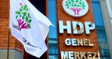 Son dakika! Teröristbaşı Öcalan'ın mektubu sonrası HDP'den açıklama: Strateji değiştirmemiz söz konusu değil
