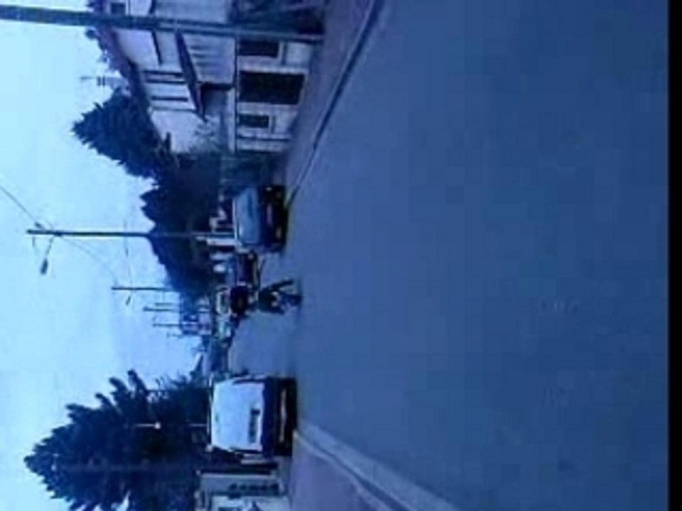 Reglage nitro