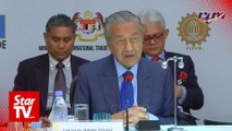 Dr M: Govt may have changed, but Malaysia maintains friendship with other countries