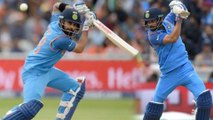 ICC Cricket World Cup 2019 : Kohli Puts Sachin Tendulkar, Brian Lara's Record Under Threat