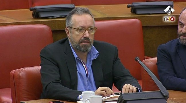 Cs critica que la actuación del Gobierno con RTVE