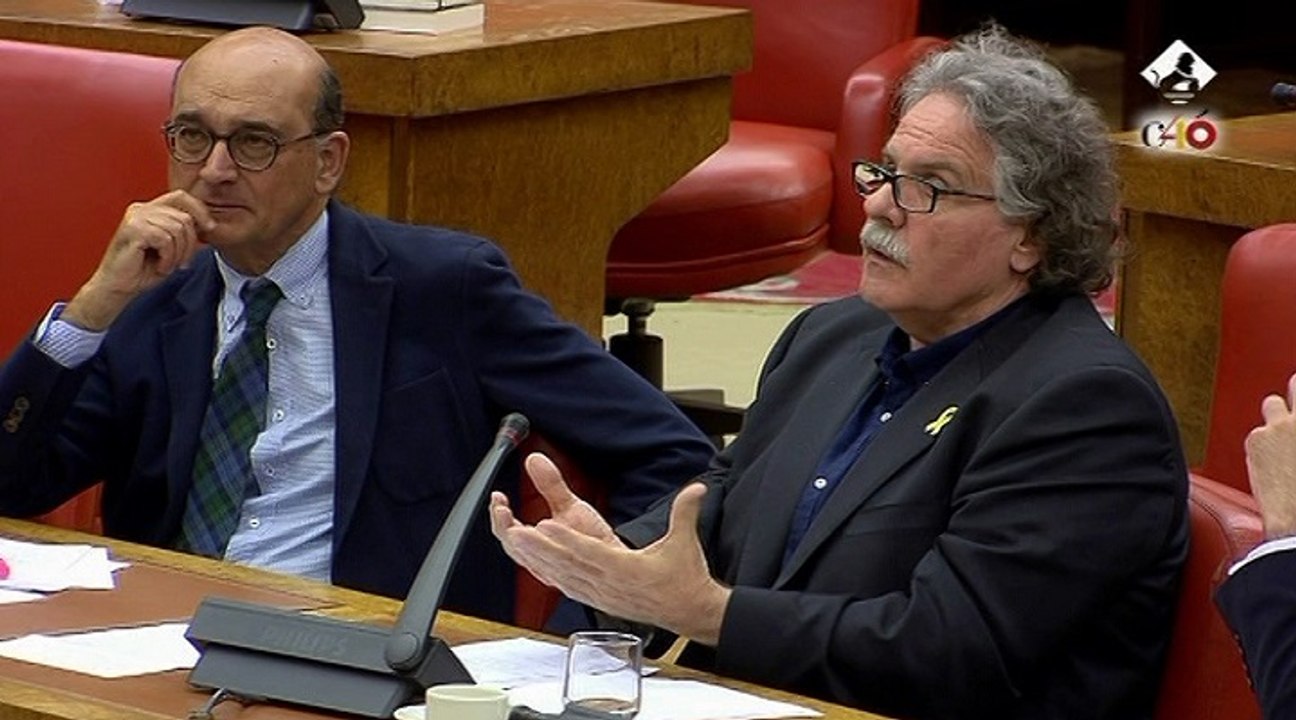 ERC celebra que el Gobierno quiera hablar "sin cortapisas"