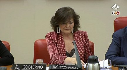 Gobierno usará los vetos en caso "estrictamente necesario"