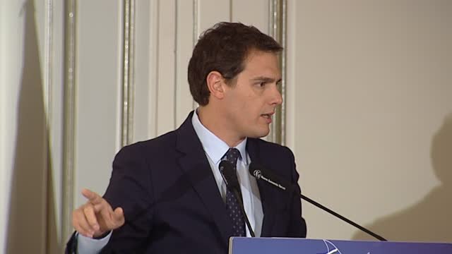 Ciudadanos critica que se deje a los políticos separatistas presos en manos de sus compinches en el golpe