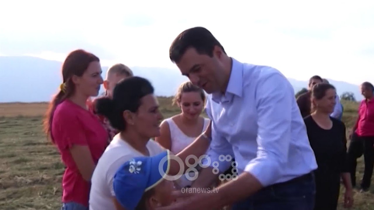 RTV Ora - Si nisën përgjimet në Dibër, zgjedhjet e pjesshme që prodhuan kriza njëra pas tjetrës