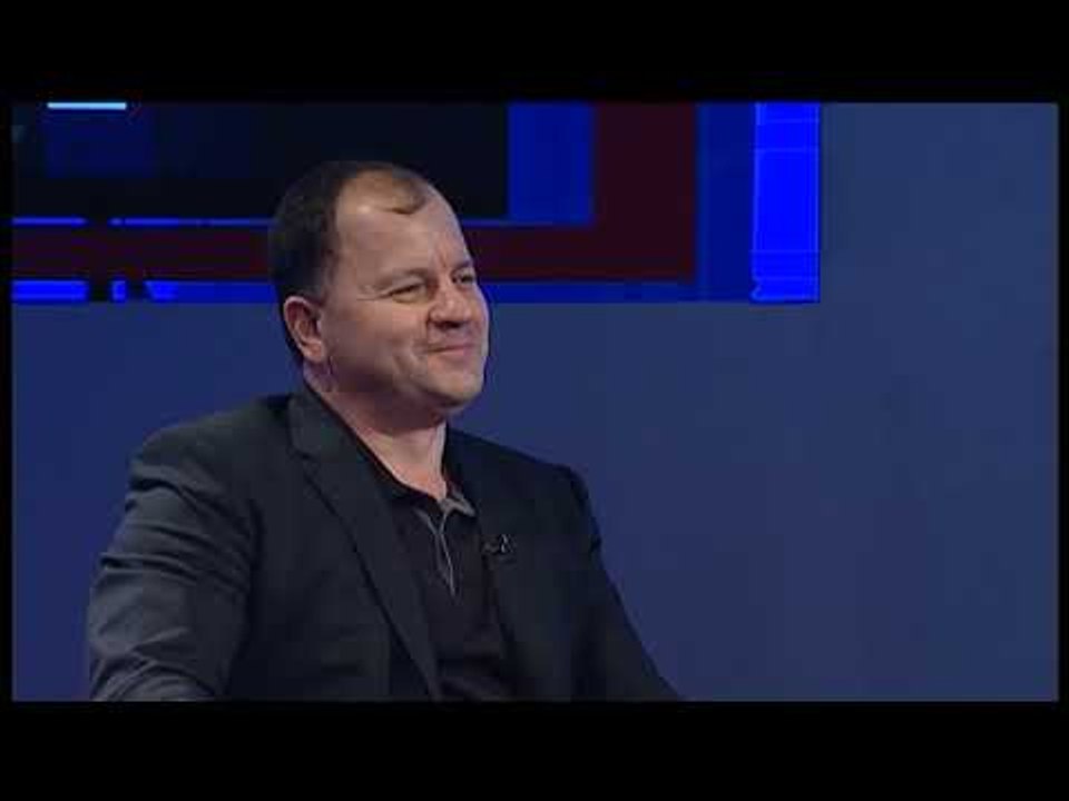 Debati në Channel One - Kriza e të gjitha krizave