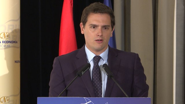 Cs propondrá reforma para que CIS no sea dirigido por miembros de partidos