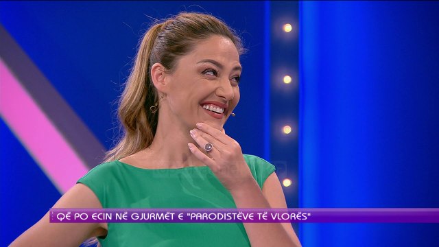 Ftesë në 5, “Parodistët e rinj” të Vlorës vazhdojnë traditën e parodive, 17 Qershor 2019, Pjesa 2