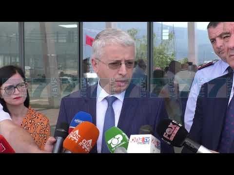 LLESHAJ KERCENON KRYEBASHKIAKET E OPOZITES - News, Lajme - Kanali 7