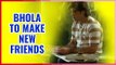 Bhola to make new friends at music camp in Kullfi Kumarr Bajewala