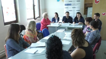 Trajnim informues rreth shkollimit të fëmijëve Komunitarë-Lajme