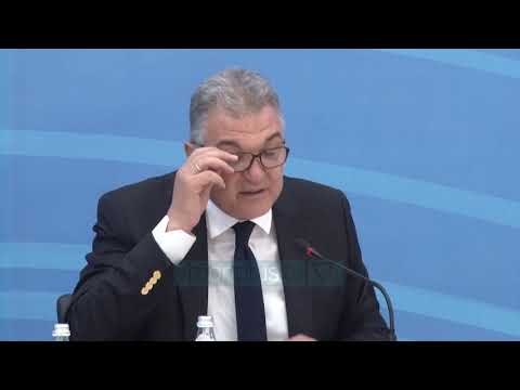 PD: Qeveria si grup kriminal, s'ka zgjedhje pa i futur në burg - Lajme - Vizion Plus