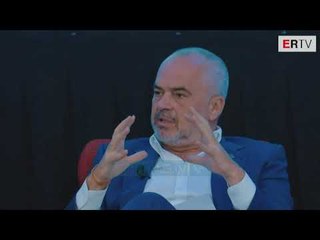 Скачать видео: Rama në Londër: Shqipëria nuk po digjet, fton investitorët e huaj - Lajme - Vizion Plus