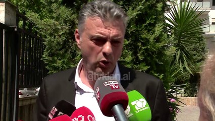 Ristani shkon ne Prokurori: Nuk kane asnje fakt