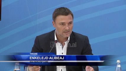 Pergjimet, PD: Rama me deputetet e tij duhet te ishin ne burg