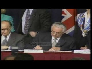 SHBA zgjat emergjencën kombëtare për Ballkanin Perëndimor