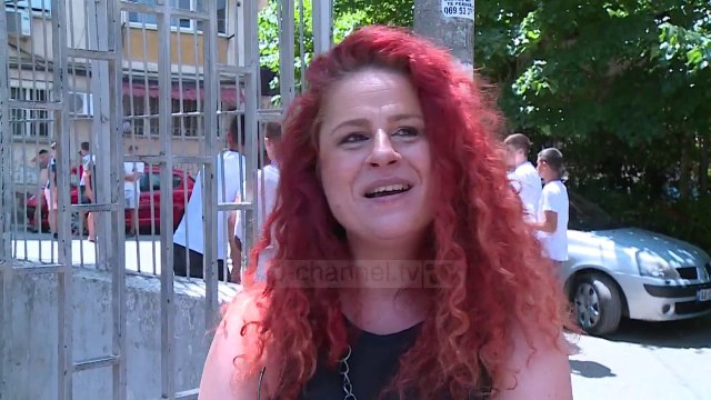 Sot u testuan nxënësit e 9 vjeçares për gjuhën dhe letërsinë - Top Channel Albania - News - Lajme