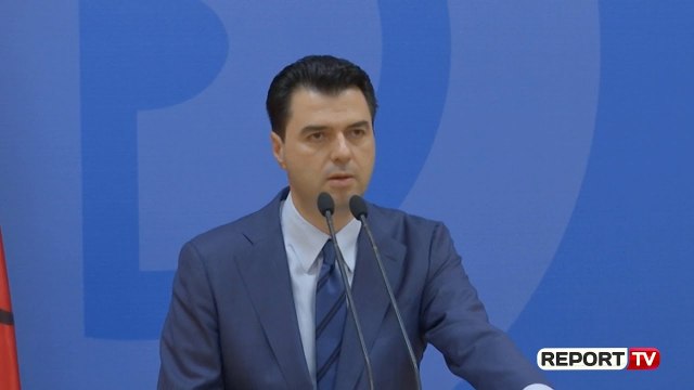 Report TV -Negociatat/ Basha: Rama përgjegjës kryesor, por do ia vërë fajin opozitës