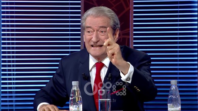Tempora - Berisha: Çfarë është kjo euro që hyn me kamiona dhe shkatërron lekun këtu?