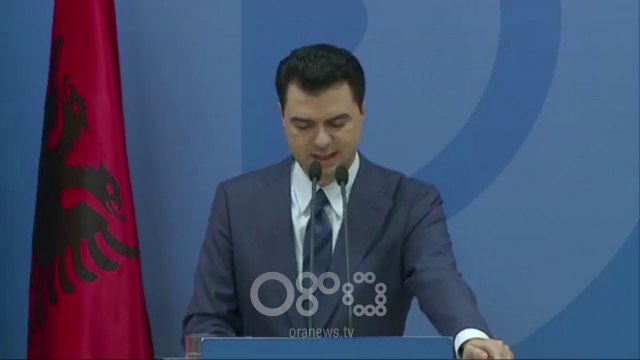 Basha: Shtyrja e negociatave,lajm i hidhur. Kthimi në normalitetin politik kalon nga dhomat e burgut