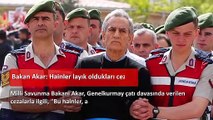 21 Haziran Cuma gün ortası haber özetleri