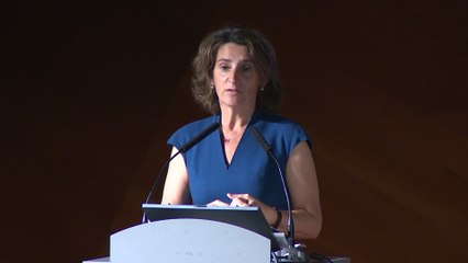 Ribera pide "gobernar juntos" en materia de reciclaje